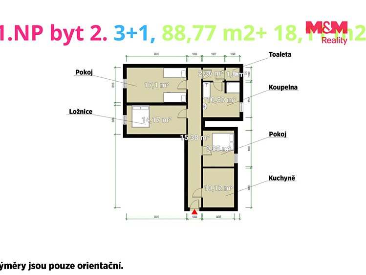 Комерційне приміщення на продаж, 778 м² (7 з 30)