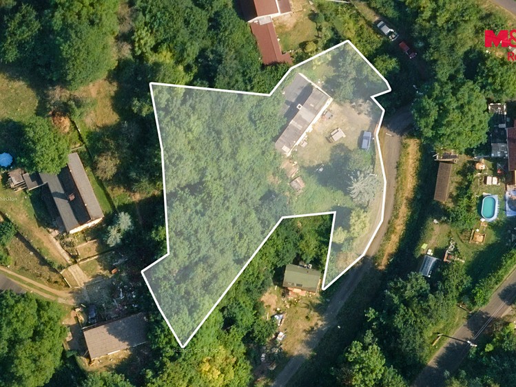 Ділянка на продаж, 1 818 м² (25 з 26)