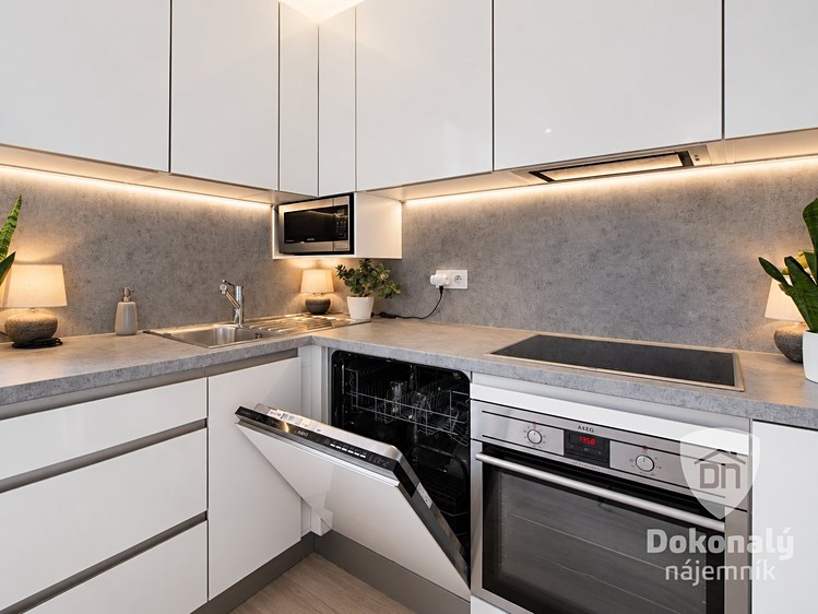 Квартира 2+kk в оренду, 69 м² (1 з 20)