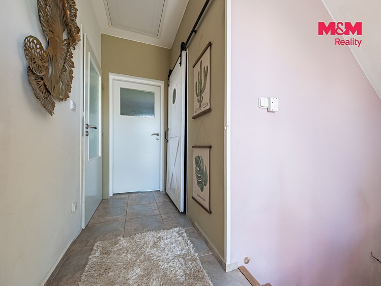Prodej domu, 120 m² (16 z 25)