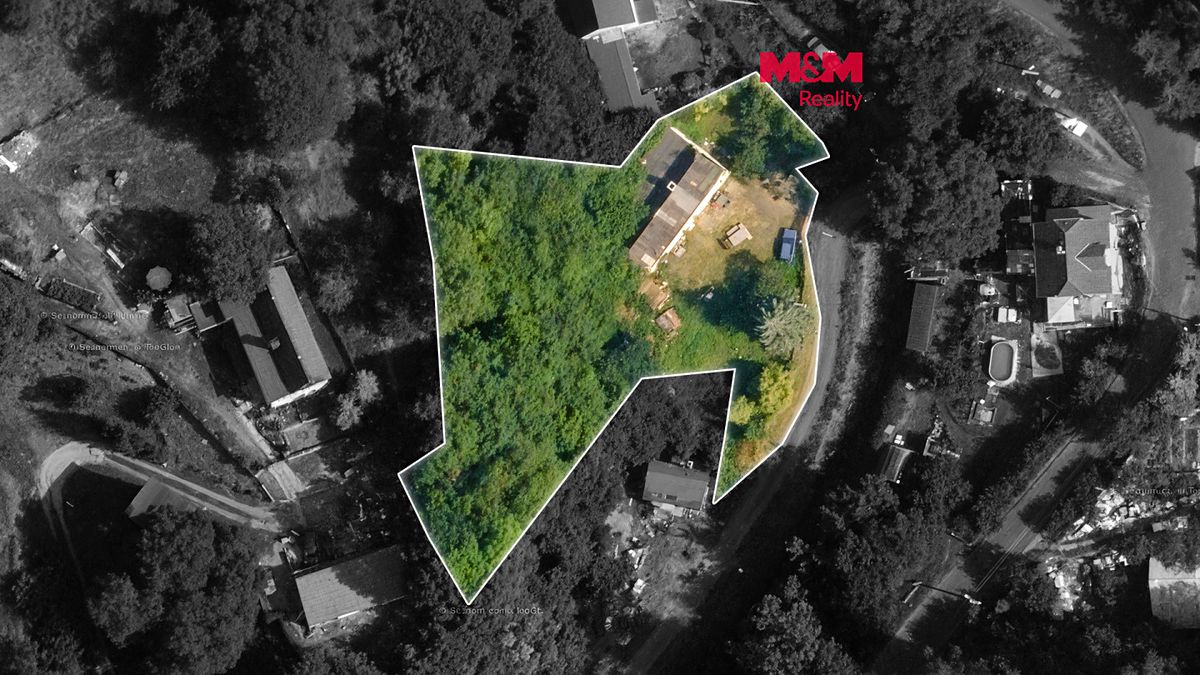 Prodej rodinného domu 125 m², pozemek 1818 m², Ryjice – fotka 1 z 3