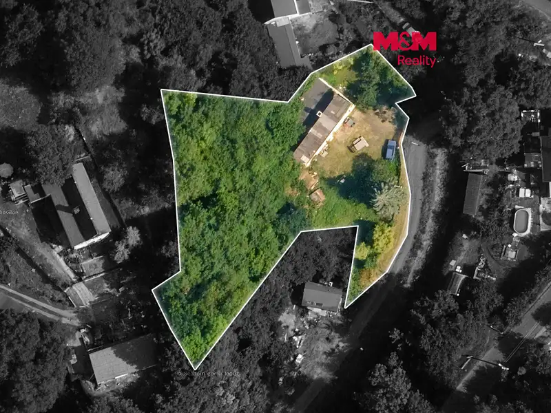 Prodej rodinného domu 125 m², pozemek 1818 m², Ryjice – náhled fotky 1