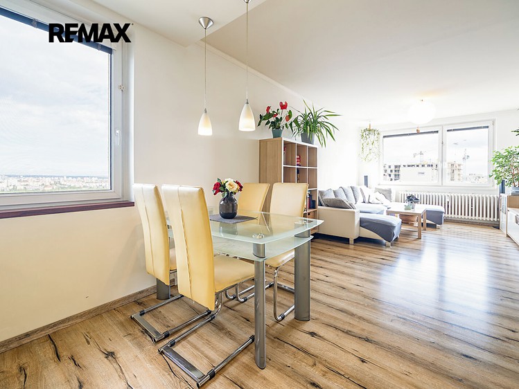 Prodej bytu 3+kk, 66 m² (6 z 20)