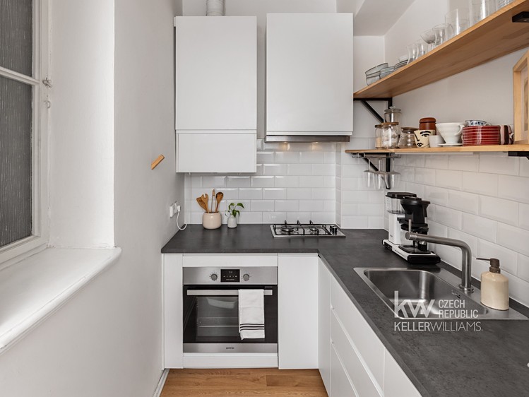 Prodej bytu 2+kk, 46 m² (4 z 14)
