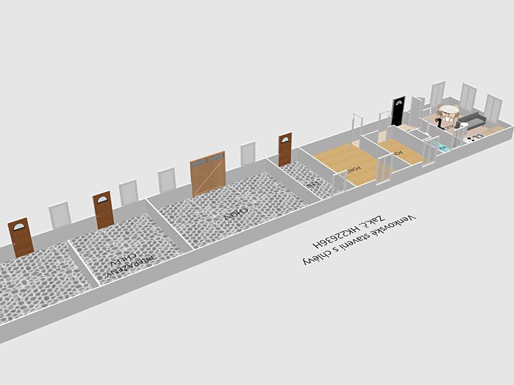 Prodej domu, 96 m² (29 z 30)