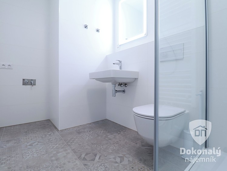 Квартира 2+kk в оренду, 55 м² (18 з 30)