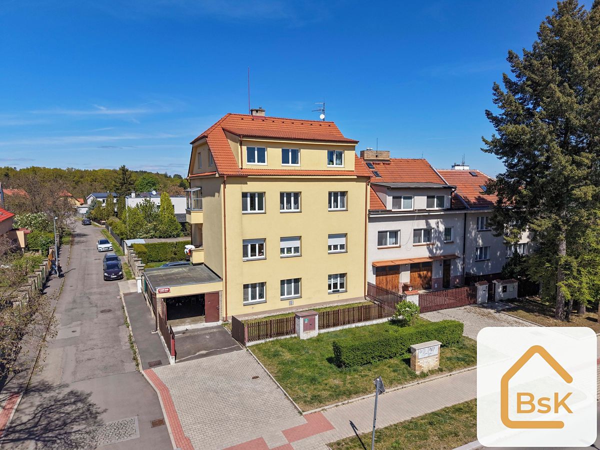 Prodej bytu 3+kk 103 m²
