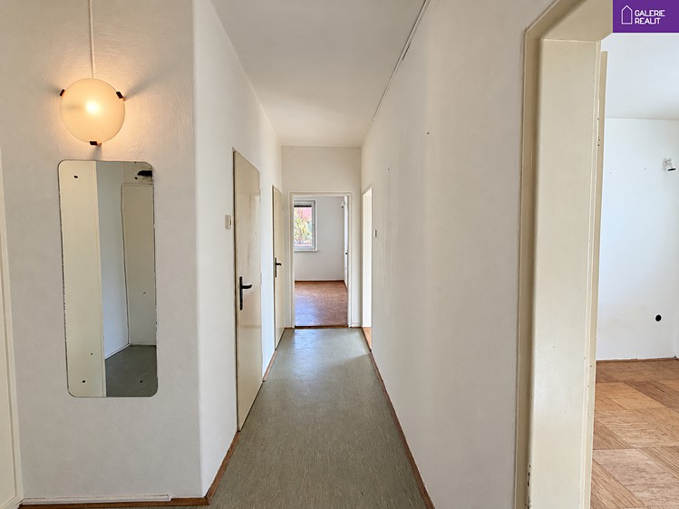 Wohnung 2+1 zur Miete, 58 m² (8 von 8)