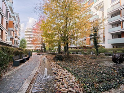 Квартира 3+kk на продаж, 123 м² (2 з 22)