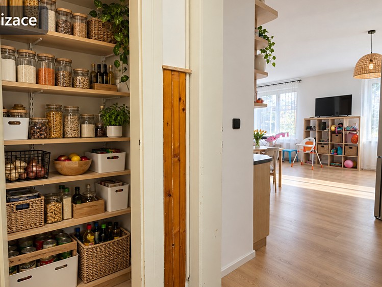 Квартира 2+kk на продаж, 73 м² (20 з 29)