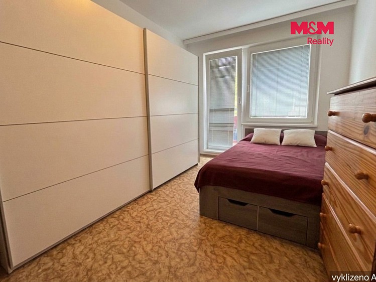 Квартира 3+1 на продаж, 71 м² (6 з 14)