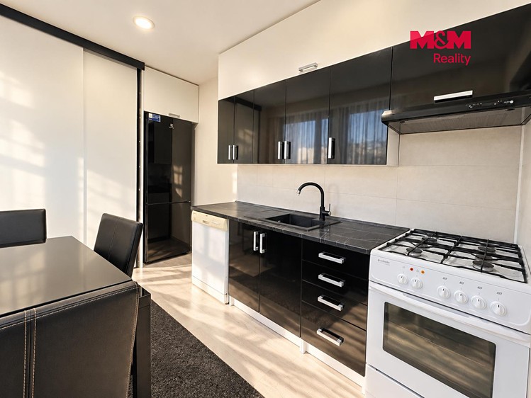 Квартира 3+1 на продаж, 72 м² (3 з 9)