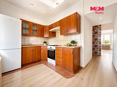 Квартира 3+1 на продаж, 67 м² (2 з 24)