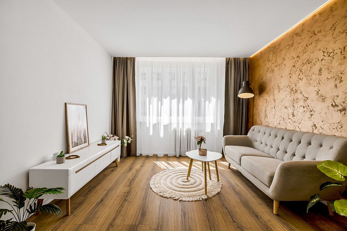 Prodej bytu 2+kk 45 m², Příbram – fotka 1 z 3