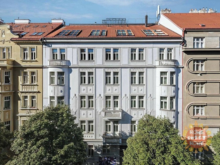 Квартира 4+kk в оренду, 175 м² (14 з 14)