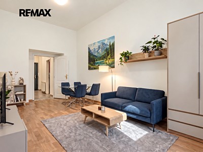 Wohnung 1+kk zum Kauf, 31 m² (3 von 22)