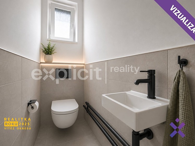 Prodej domu, 115 m² (14 z 20)
