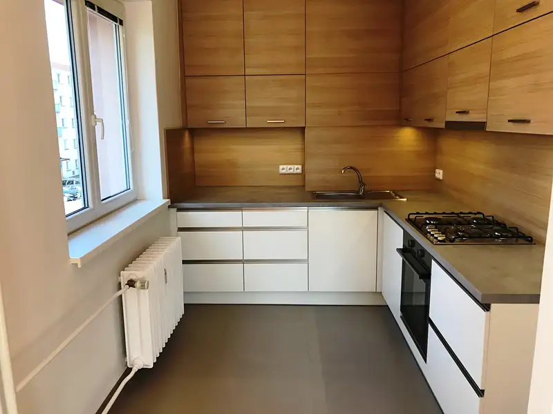 Pronájem bytu 2+kk 50 m², Turnov – náhled fotky 1