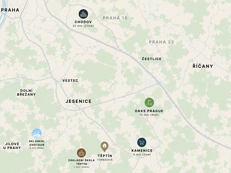Prodej domu, 181 m² (25 z 25)