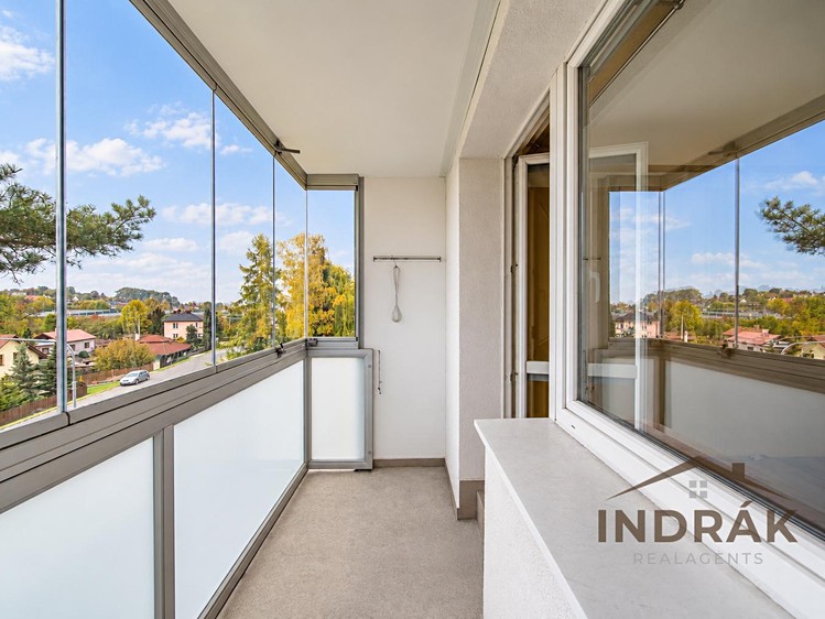 Wohnung 3+1 zum Kauf, 74 m² (21 von 24)