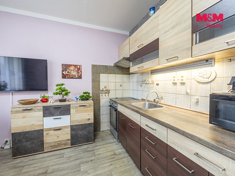 Квартира 1+1 на продаж, 42 м² (4 з 27)