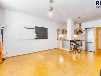 Wohnung 2+kk zur Miete, 56 m² (3 von 23)