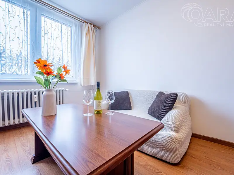 Prodej bytu 3+kk 64 m², Praha – náhled fotky 3