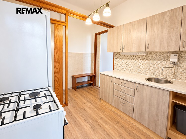 Квартира 2+kk на продаж, 58 м² (7 з 16)