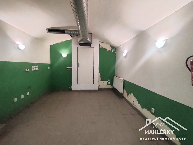 Prodej komerčního prostoru, 100 m² (4 z 7)