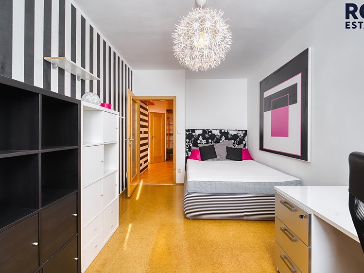 Wohnung 2+kk zur Miete, 56 m² (11 von 23)