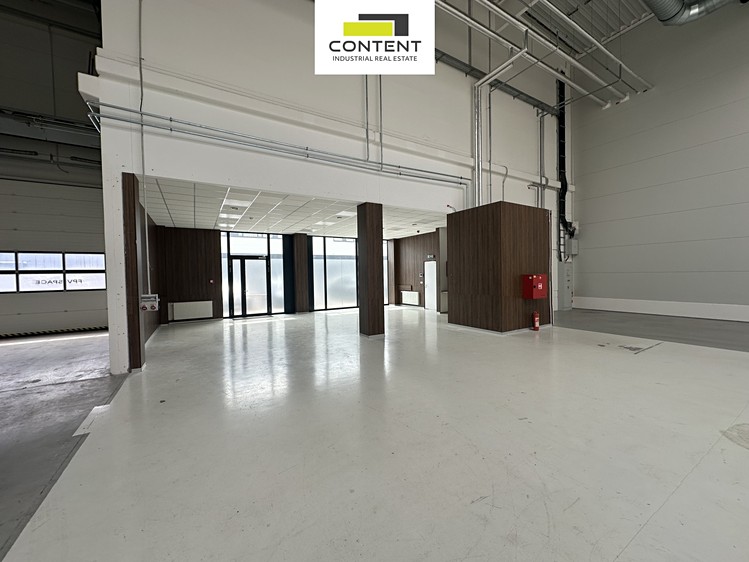Комерційне приміщення в оренду, 943 м² (2 з 9)