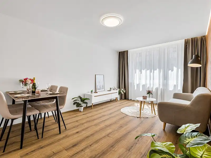 Prodej bytu 2+kk 45 m², Příbram – náhled fotky 2