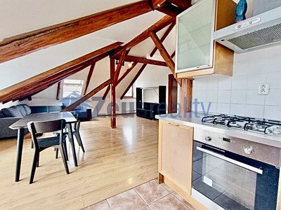 Wohnung 3+kk zur Miete, 90 m² (3 von 13)