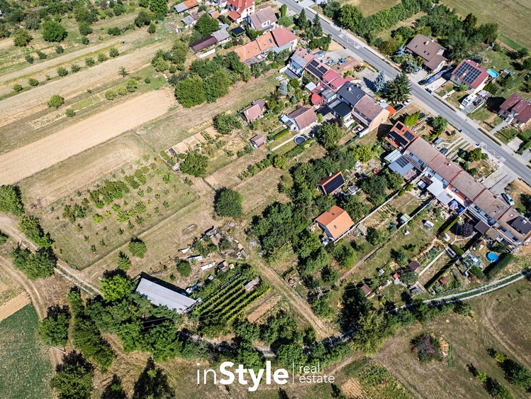 Prodej domu, 210 m² (45 z 45)