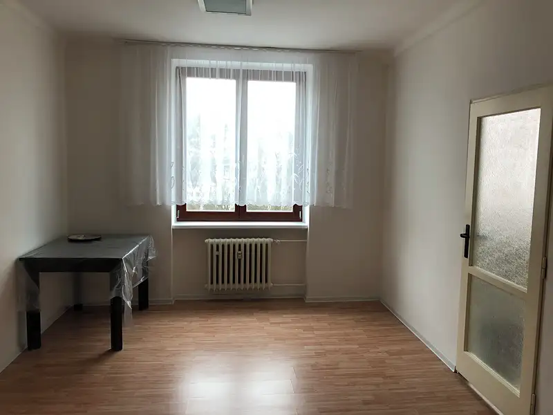 Pronájem bytu 1+1 38 m², Náchod – náhled fotky 1