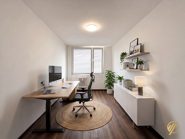 Wohnung 2+kk zum Kauf, 45 m² (7 von 15)