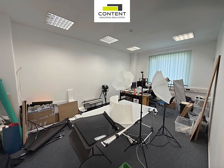 Комерційне приміщення в оренду, 2 695 м² (11 з 14)