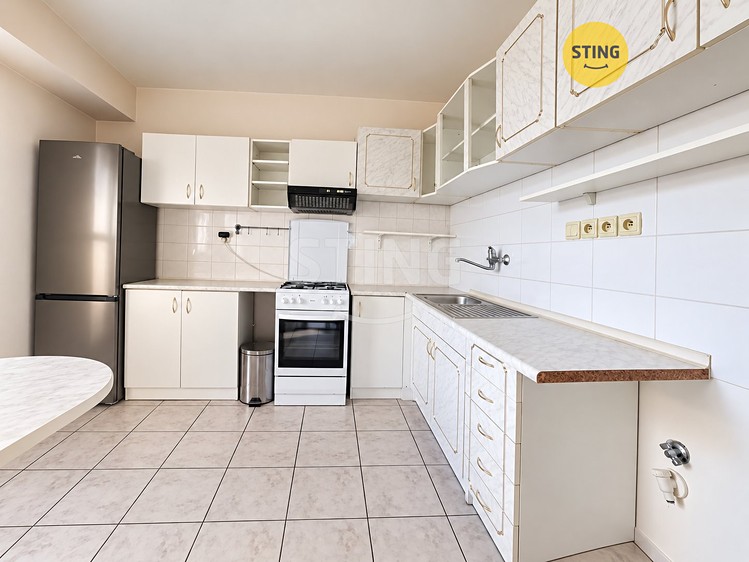 Квартира 2+1 в оренду, 52 м² (1 з 6)