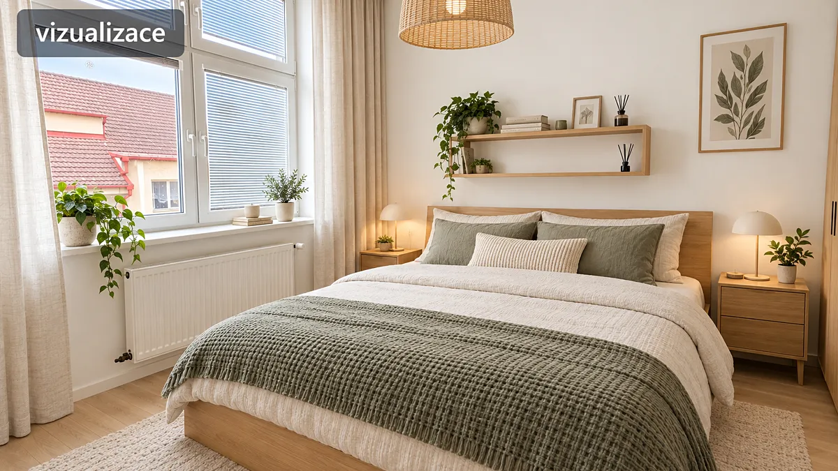 Prodej bytu 2+kk 73 m²