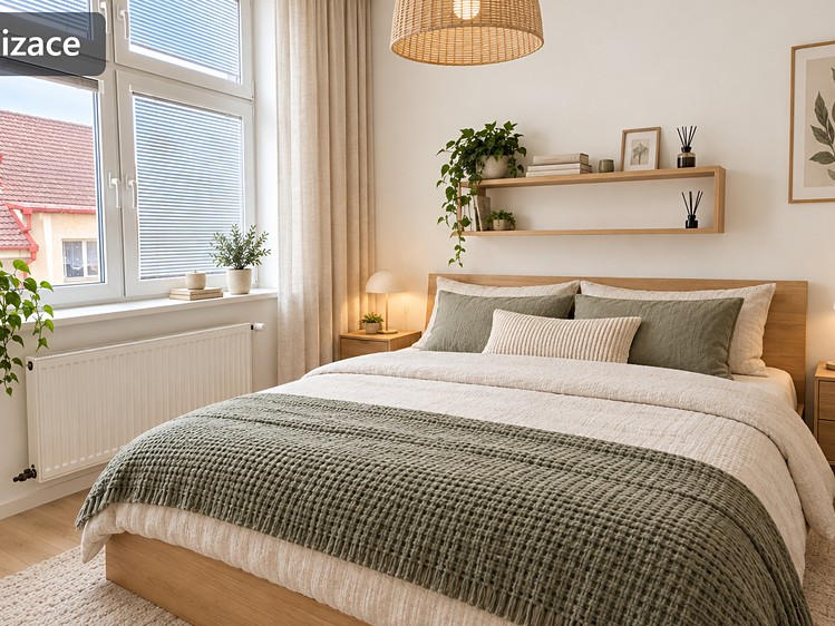 Квартира 2+kk на продаж, 73 м² (1 з 29)