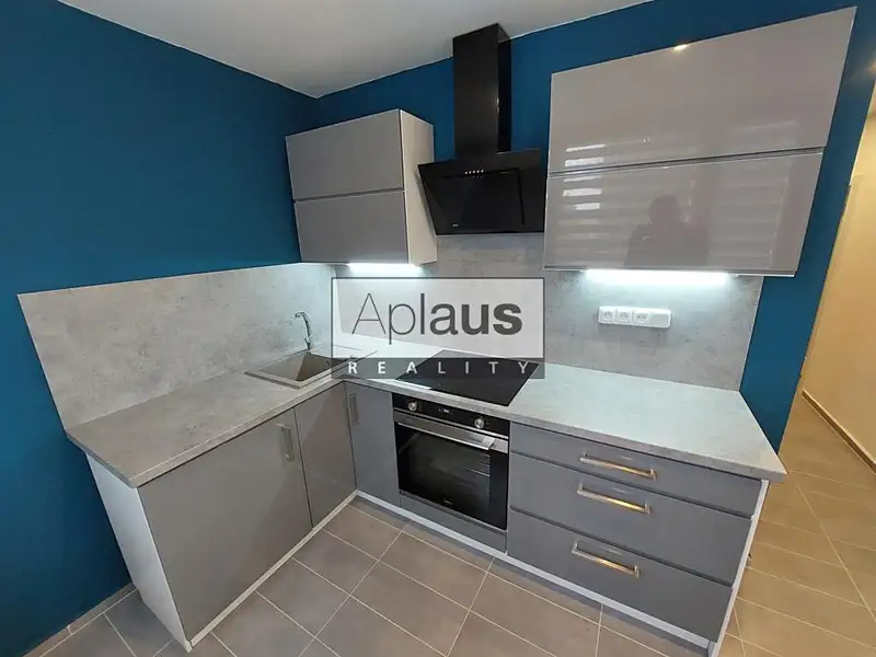 Prodej bytu 3+1 63 m², Český Krumlov – náhled fotky 2