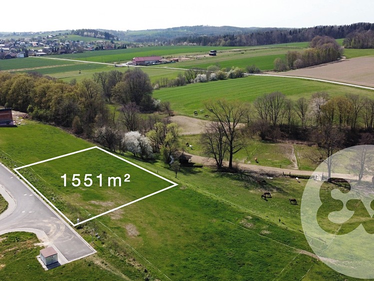 Grundstück zum Kauf, 1.551 m² (1 von 12)