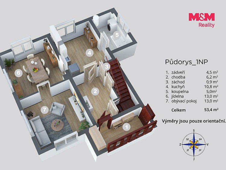 Будинок на продаж, 157 м² (8 з 20)