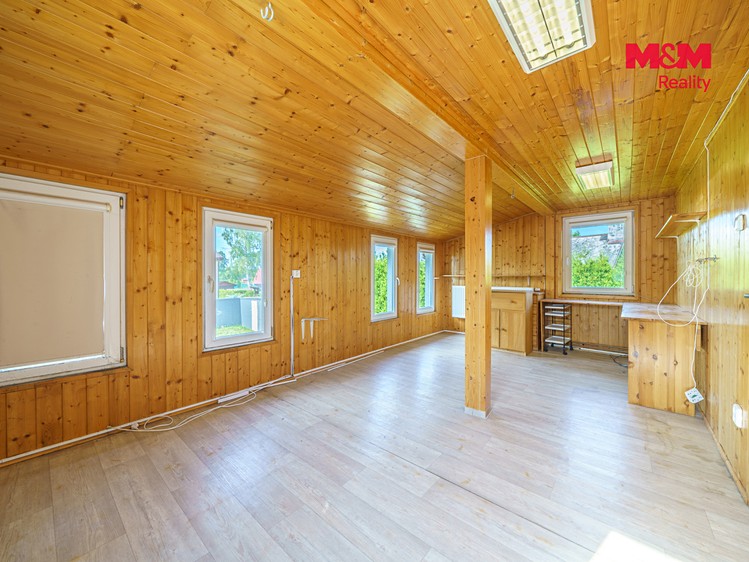 Prodej domu, 230 m² (25 z 28)