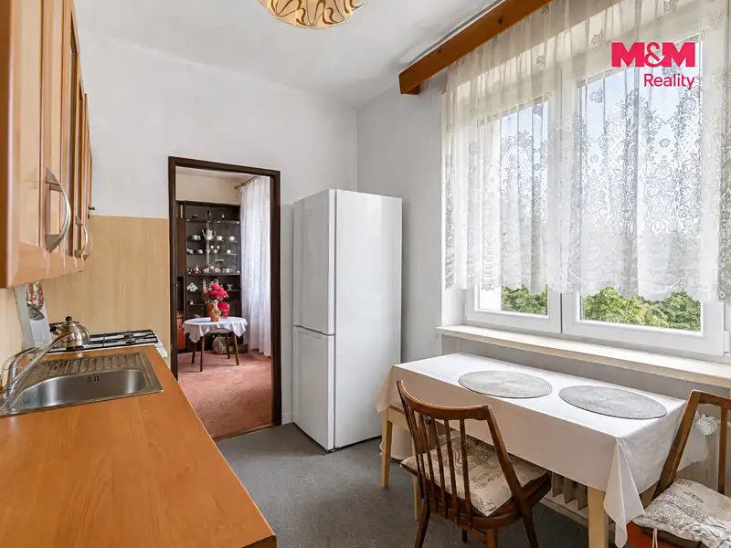 Prodej bytu 2+1 54 m², Karviná – náhled fotky 2