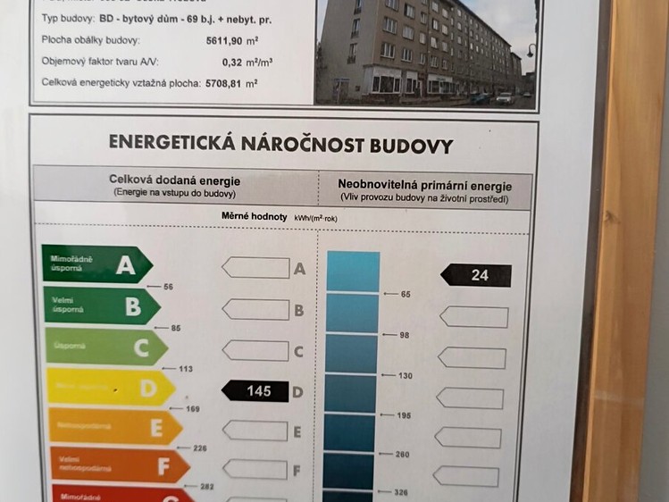 Квартира 2+1 в оренду, 53 м² (12 з 12)