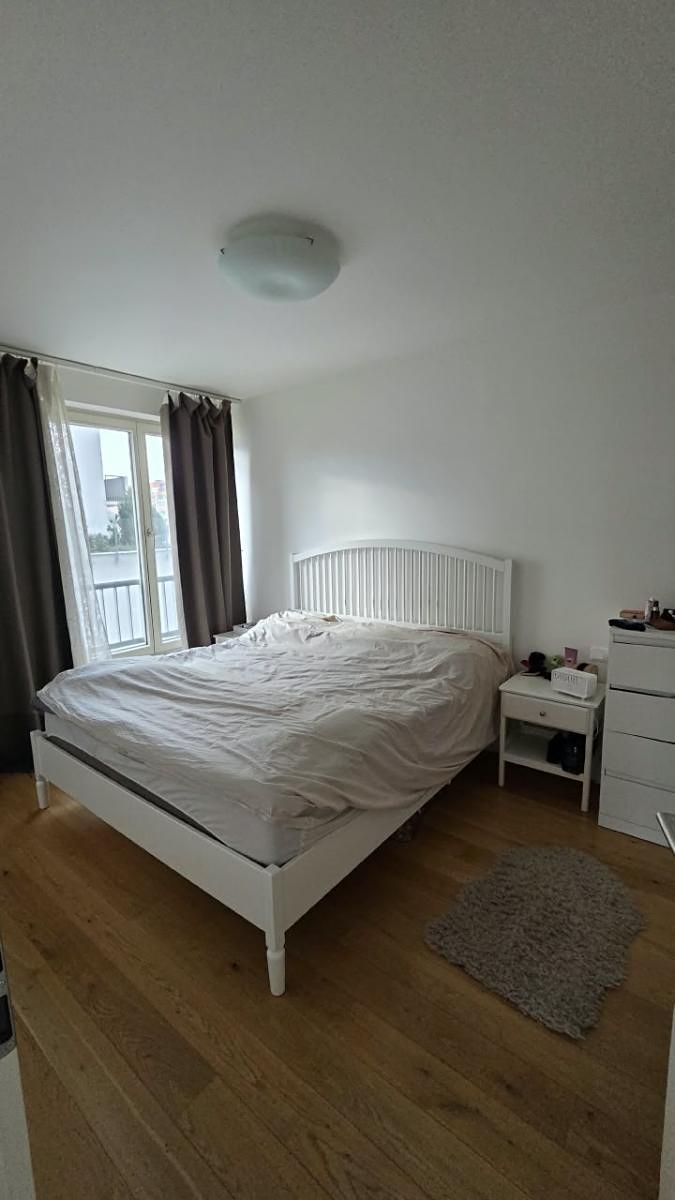 Pronájem bytu 2+kk 50 m²
