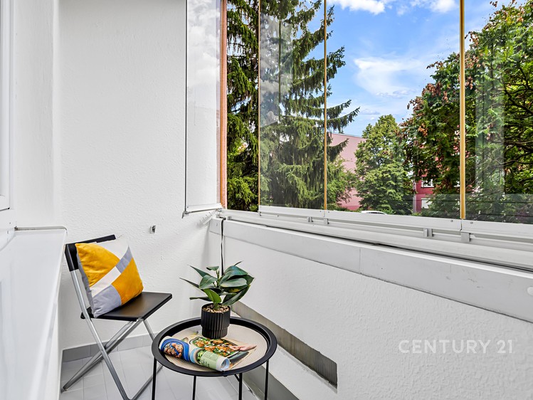 Wohnung 3+1 zum Kauf, 72 m² (24 von 25)