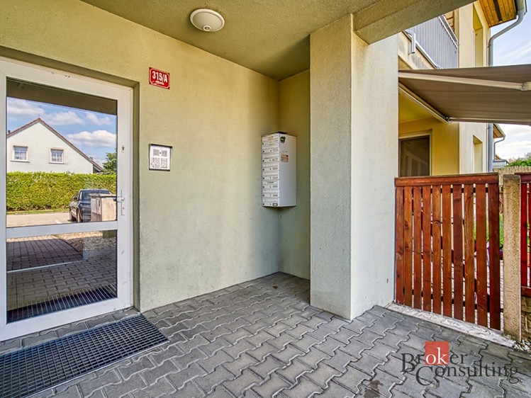 Wohnung 2+kk zur Miete, 44 m² (4 von 8)