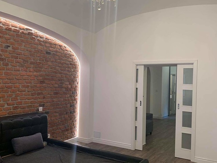 Pronájem bytu 2+kk, 43 m² (5 z 7)